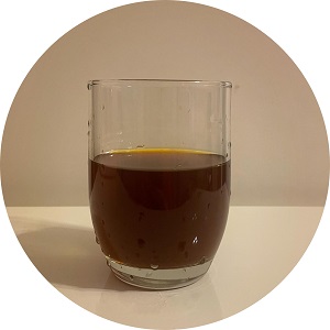 冷萃咖啡(Cold Brew Coffee)